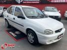 GM - Chevrolet Corsa Sedan 1.0 Branca