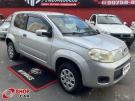 FIAT Uno Vivace 1.0 2p. Prata