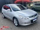 HYUNDAI i30 GLS 2.0 16v Prata