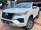 TOYOTA Hilux SW4 SRX D4-D 2.8TDi 16v 4x4 Branca