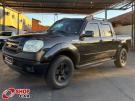 FORD Ranger XLT 2.3 16v C.D. Preta