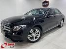 MERCEDES-BENZ E 250 Avantgarde 2.0T 16v Preta