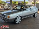 VW - Volkswagen Gol CL 1.8 Prata