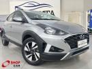 HYUNDAI HB20X Vision 1.6 16v Prata