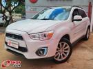 MITSUBISHI ASX 2.0 16v Branca