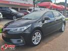 TOYOTA Corolla XEi 2.0 16v Preta