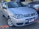 FIAT Palio Celebration Economy 1.0 4p. Prata