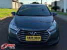 HYUNDAI HB20S Comfort Plus 1.6 16v Cinza