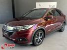 HONDA HR-V EX 1.8 16v Vermelha