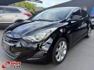 HYUNDAI Elantra GLS 2.0 16v Preta