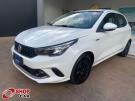 FIAT Argo Drive 1.3 Branca