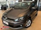 VW - Volkswagen Fox Comfortline 1.0 12v 4p. Cinza