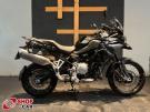 BMW F 850 GS Premium Preta