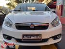 FIAT Grand Siena Essence 1.6 16v Branca