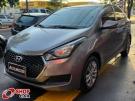 HYUNDAI HB20S Comfort Plus 1.6 16v Prata