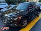 FIAT Toro Freedom 2.4 16v Marrom