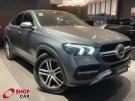 MERCEDES-BENZ GLE 400d 3.0TDi 24v 4Matic Cinza