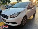 FIAT Grand Siena Attractive 1.0 Branca