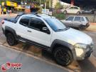 FIAT Strada Adventure 1.8 16v C.D. Branca