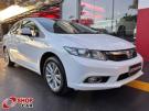 HONDA Civic LXS 1.8 16v Branca