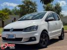 VW - Volkswagen Fox Comfortline 1.6 4p. Branca