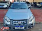 FIAT Strada Adventure 1.8 16v C.E. Prata