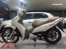 HONDA Biz 125i Branca