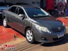 TOYOTA Corolla XEi 2.0 16v Chumbo