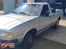 FORD Pampa GL 1.8 Prata