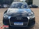 AUDI Q3 Attraction 1.4 TFSi 16v Preta