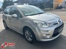 CITROËN C3 Hatch Tendance 1.5 Prata