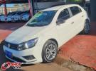 VW - Volkswagen Gol 1.6 4p. Branca