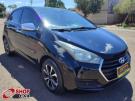 HYUNDAI HB20 Comfort 1.0 12v Preta