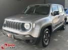 JEEP Renegade 1.8 16v Prata