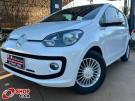 VW - Volkswagen Up! Move 1.0 12v TSi 4p. Branca