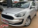 FORD Ka Sedan SE 1.0 12v Prata