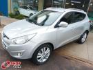 HYUNDAI ix35 GLS 2.0 16v Prata