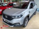 FIAT Strada Ranch 1.3 C.D. Prata