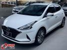 HYUNDAI HB20 Launch Edition 1.6 16v Branca