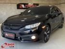 HONDA Civic Sport 2.0 16v Preta