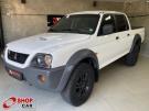 MITSUBISHI L200 GL 2.5TD 4X4 C.D. Branca