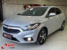 GM - Chevrolet Prisma LTZ 1.4 Prata