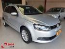 VW - Volkswagen Gol Highline 1.6 4p. Prata