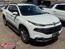 FIAT Toro Freedom 2.0TDi 16v 4x4 Branca