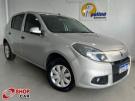 RENAULT Sandero Expression 1.0 16v Prata