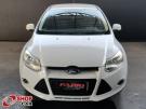 FORD Focus Hatch S 1.6 16v Branca