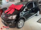 VW - Volkswagen Up! Connect 1.0 12v TSi 4p. Preta