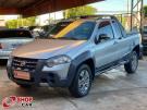 FIAT Strada Adventure 1.8 C.E. Prata