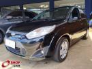 FORD Fiesta Hatch 1.0 4p. Preta