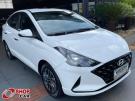 HYUNDAI HB20S Platinum 1.0T 12v Branca